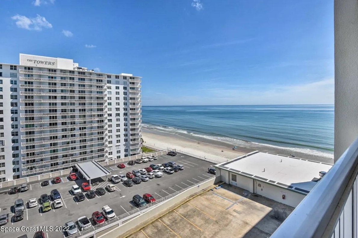 2700 N Atlantic Ave #1118, Daytona Beach, FL 32118