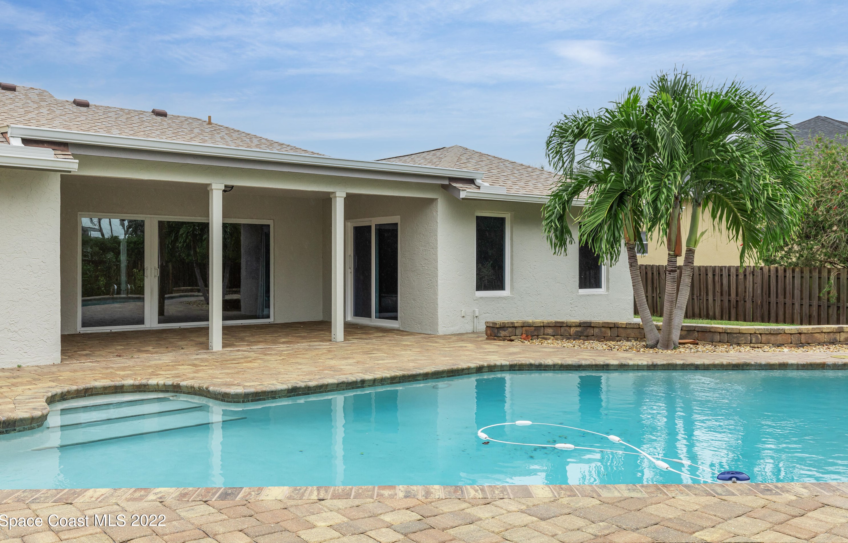 431 Mosswood Blvd, Melbourne FL 32903-4007 exterior