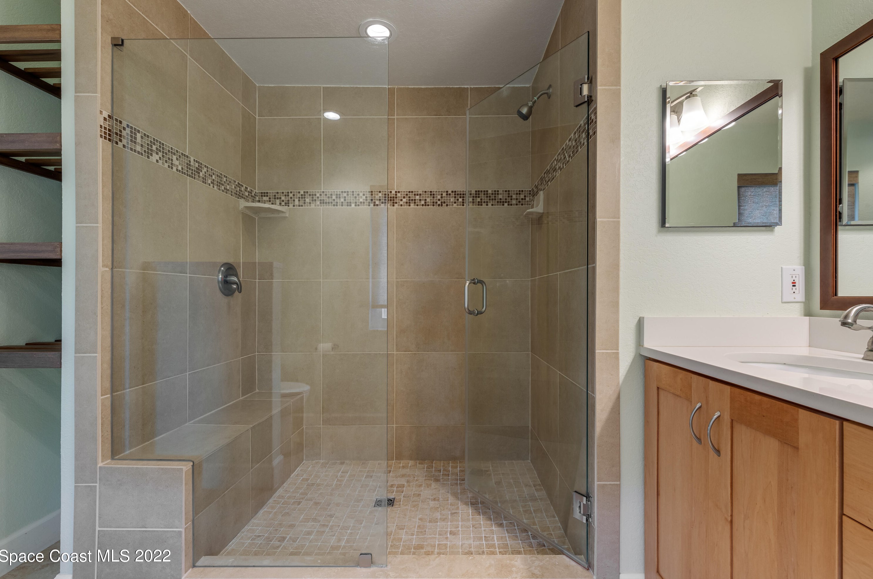 431 Mosswood Blvd, Melbourne FL 32903-4007 exterior