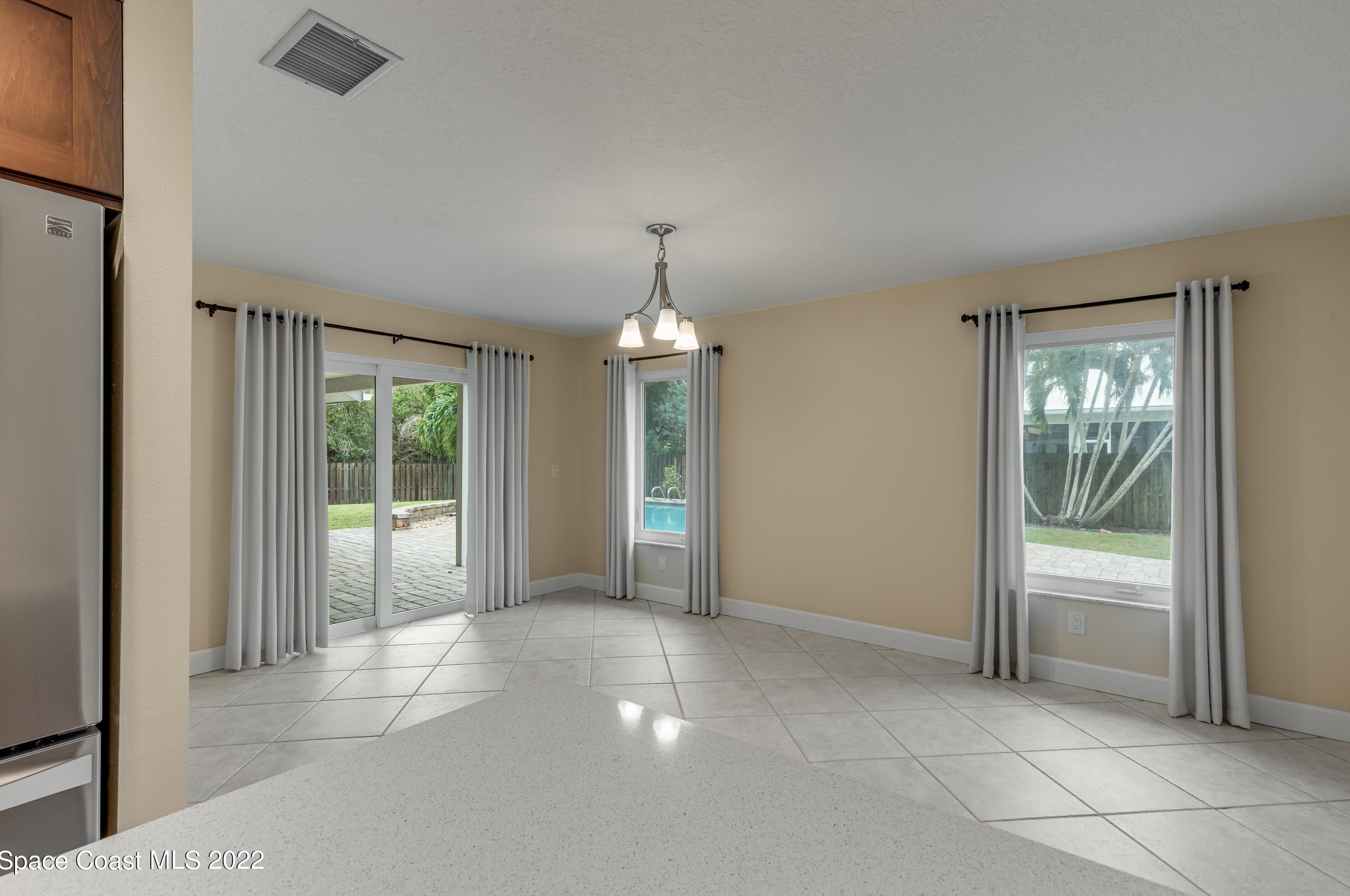 431 Mosswood Blvd, Melbourne FL 32903-4007 exterior