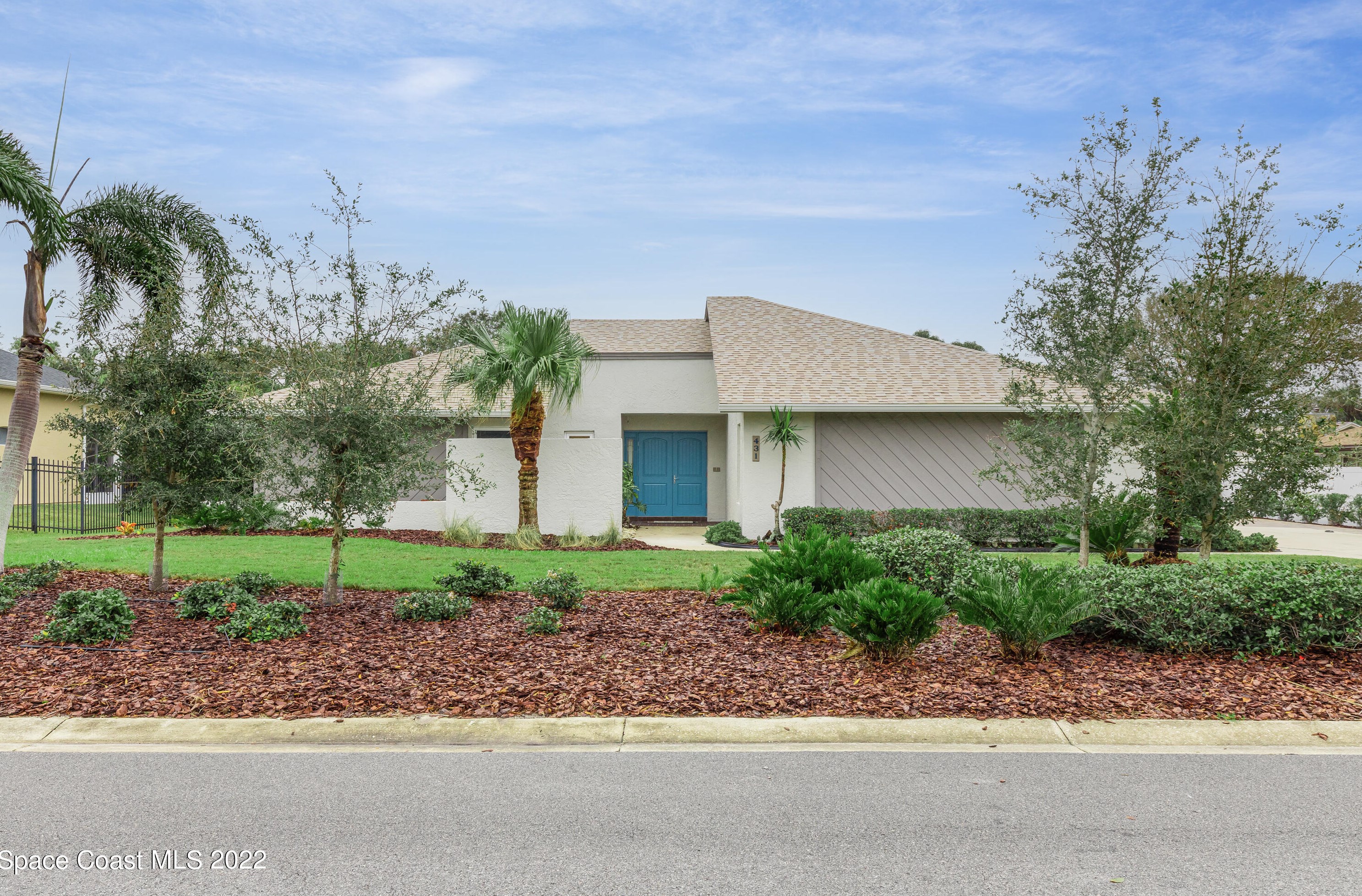 431 Mosswood Blvd, Melbourne, FL 32903-4008
