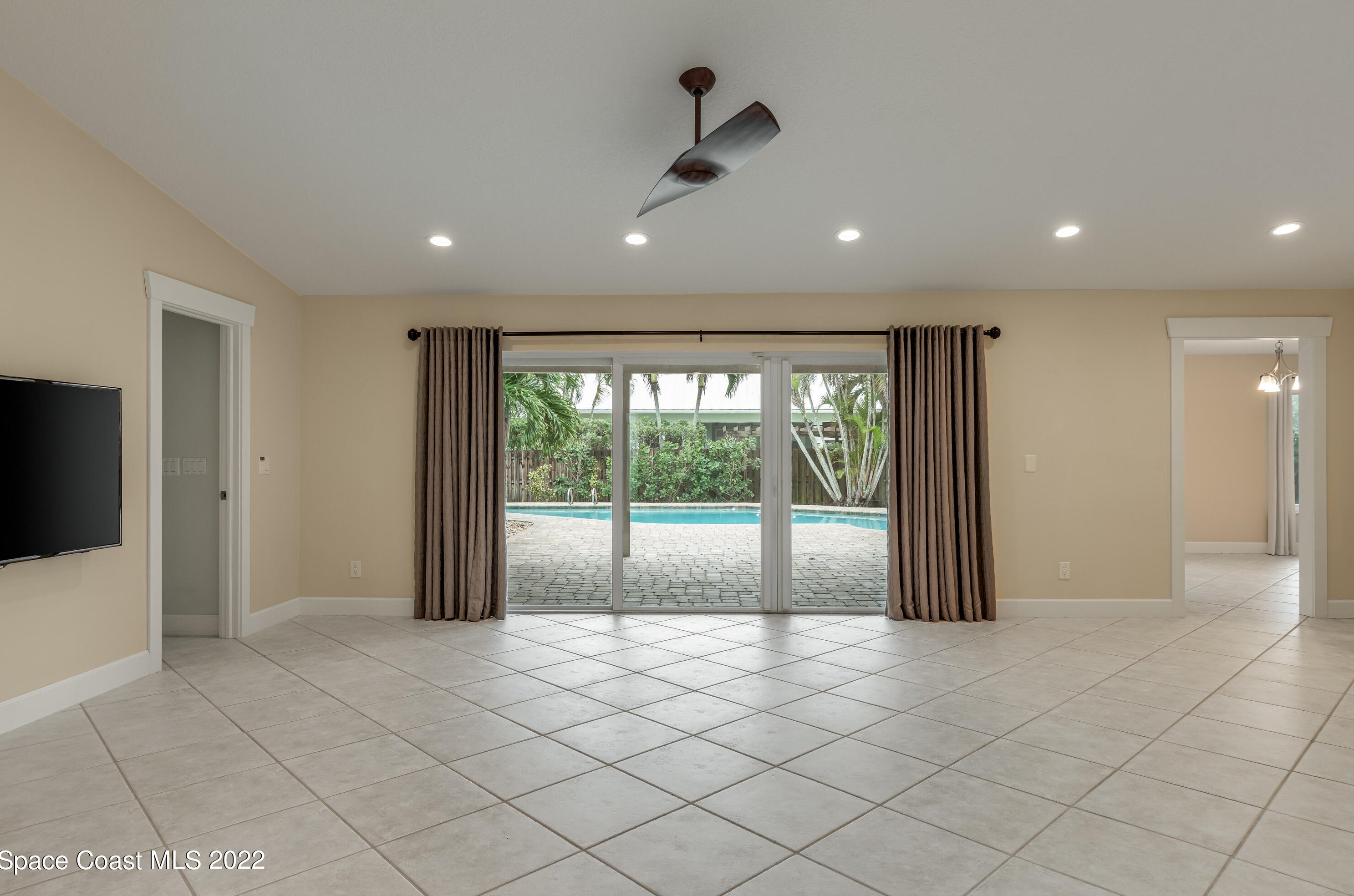 431 Mosswood Blvd, Melbourne FL 32903-4007 exterior