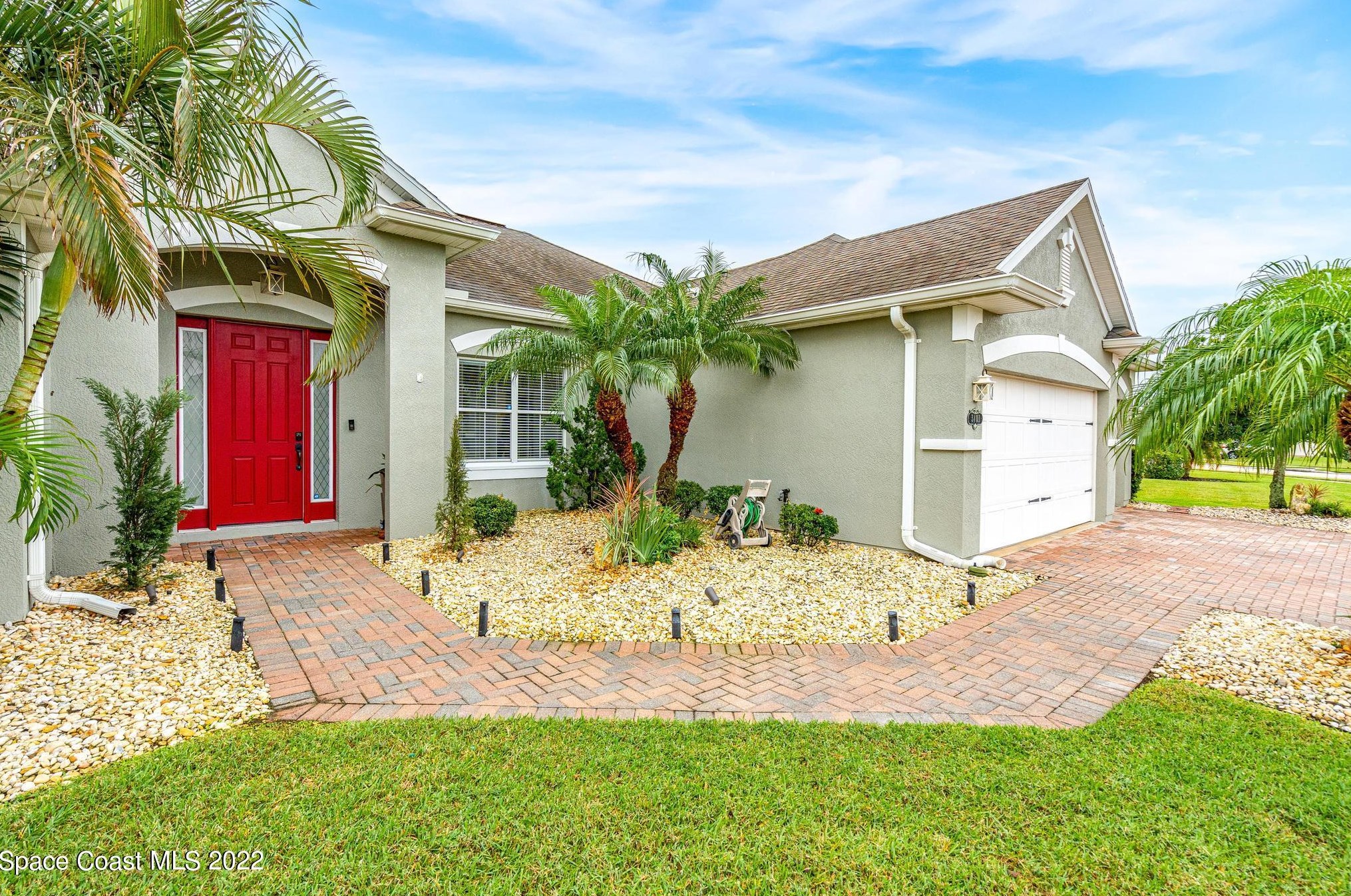 3401 Terramore Dr, Melbourne, FL 32940-8023
