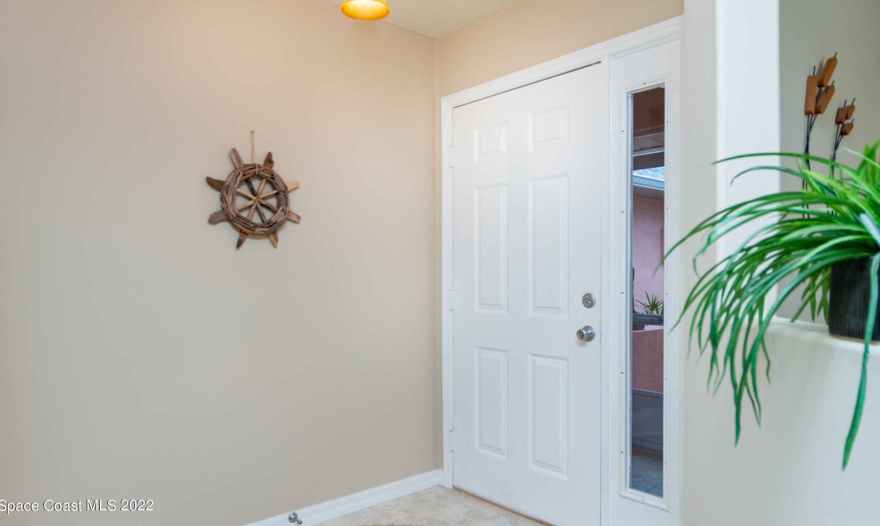 60 Coral Sea Way, Melbourne, FL 32937-2242