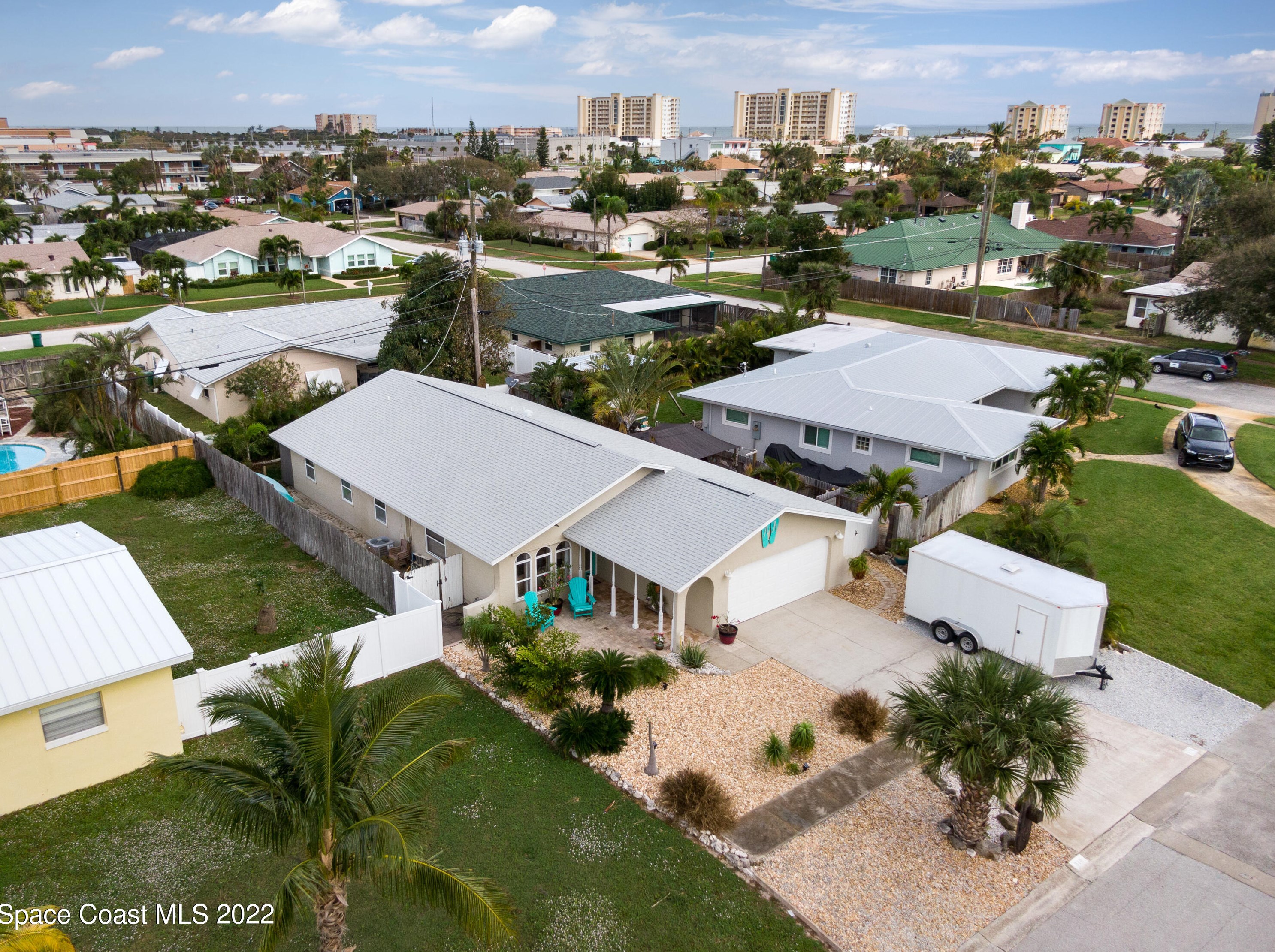 310 Wilson Ave, Melbourne, FL 32937-2936