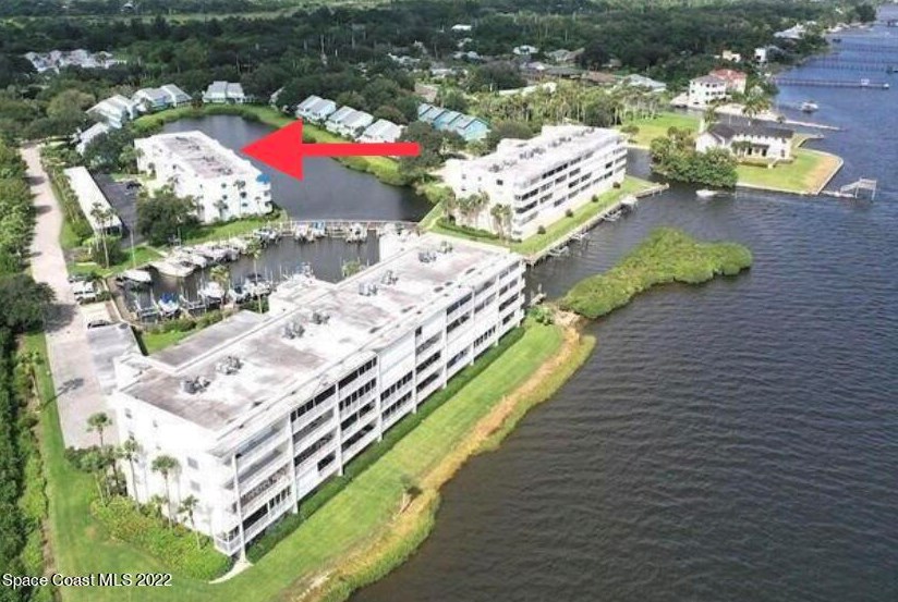 6108 River Run Dr #104b, Sebastian, FL 32958