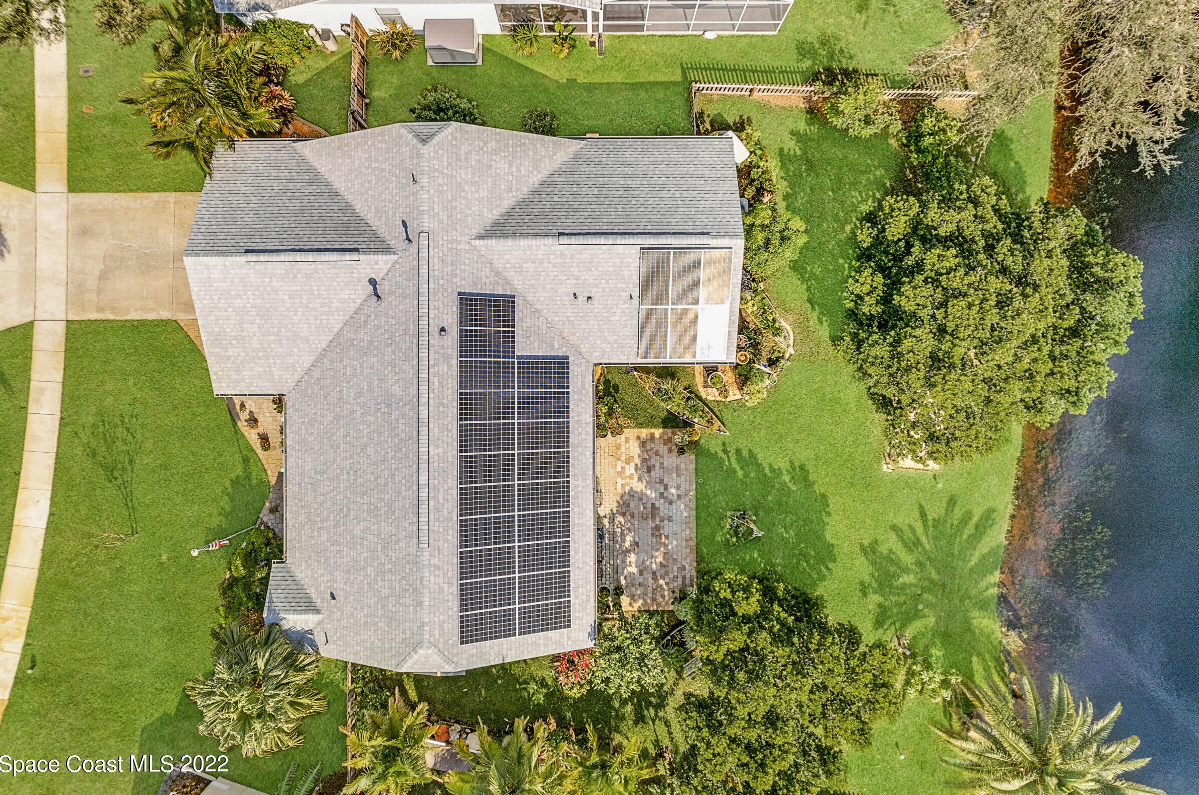 2443 Wild Wood Dr, Melbourne, FL 32935