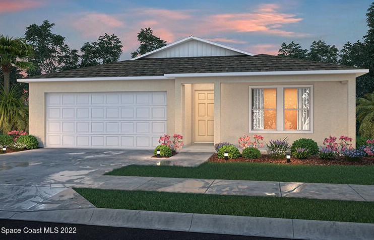 3141 Santa Cruz Ave, Melbourne, FL 32909-7566