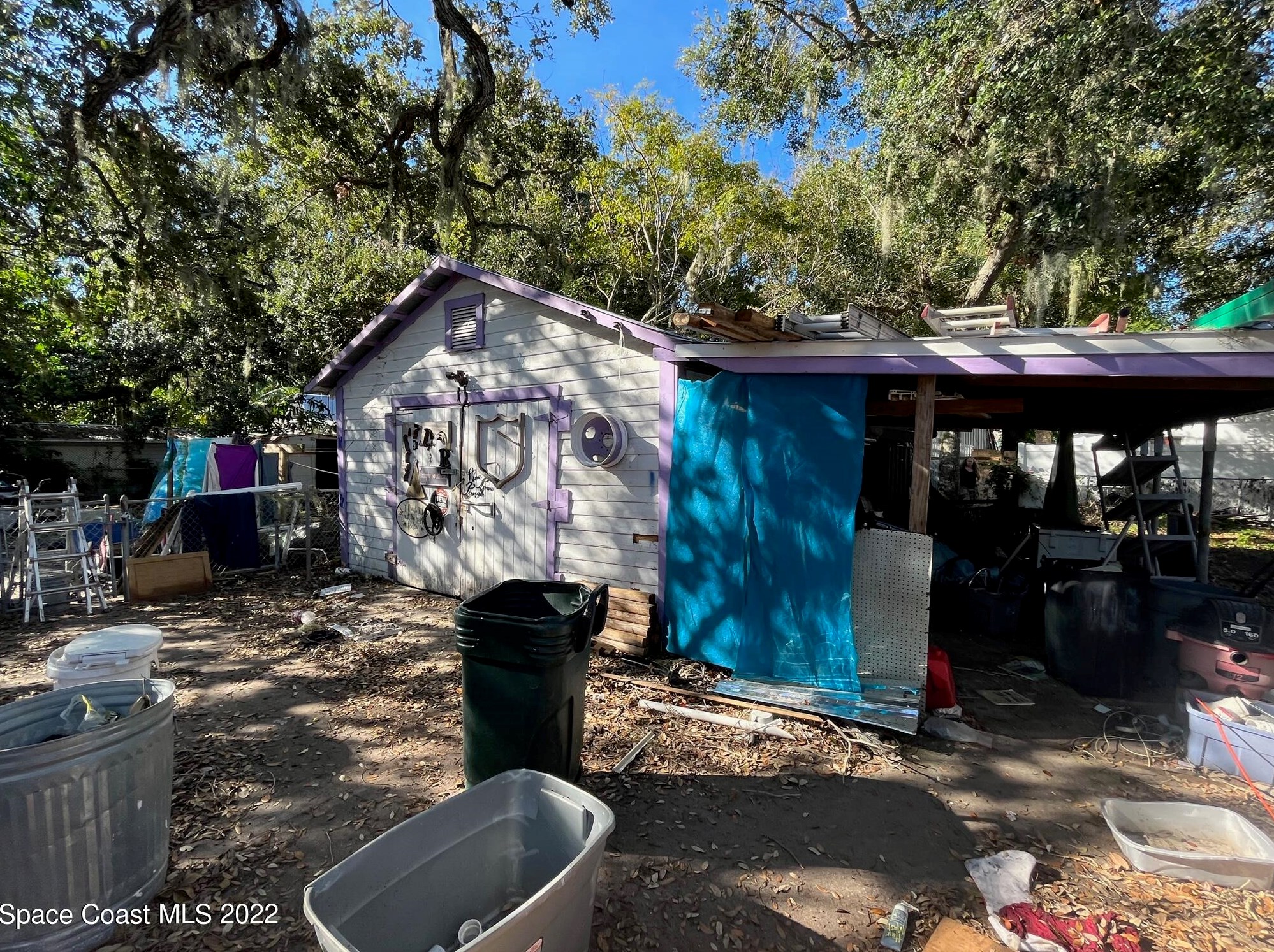 1266 Houston St, Melbourne, FL 32935-7029