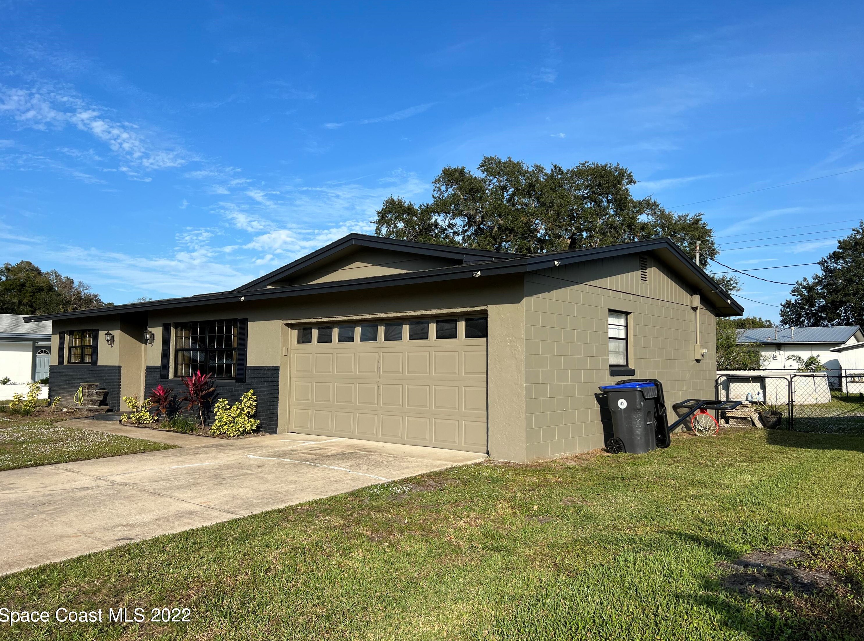 4805 Volusia Ave, Titusville, FL 32780