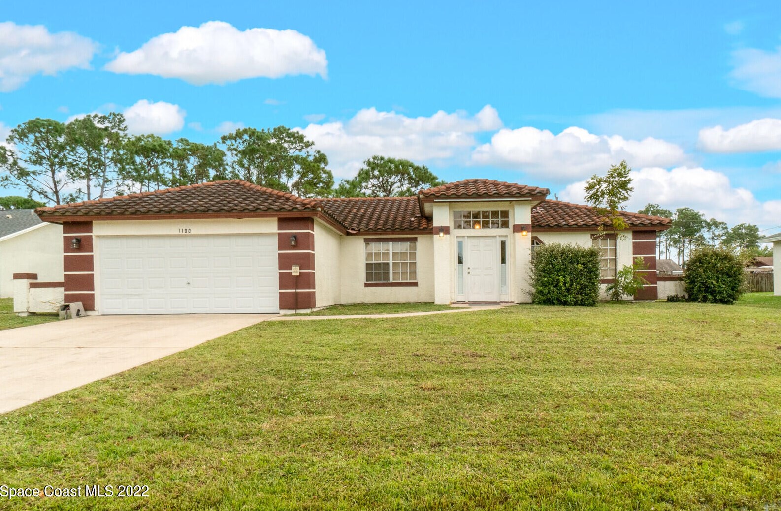 1100 Malone St, Melbourne, FL 32907-5926
