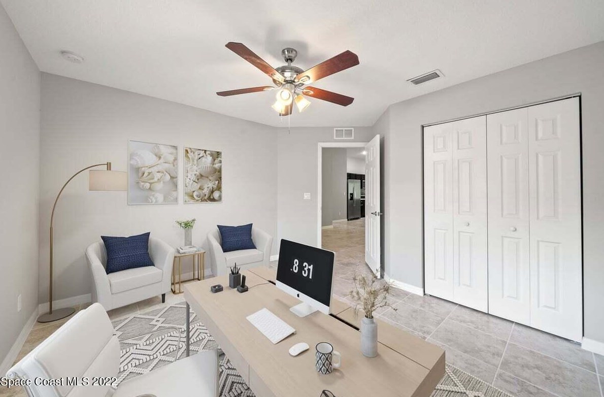 2697 Dennis Ave, Melbourne FL  32909-8729 exterior