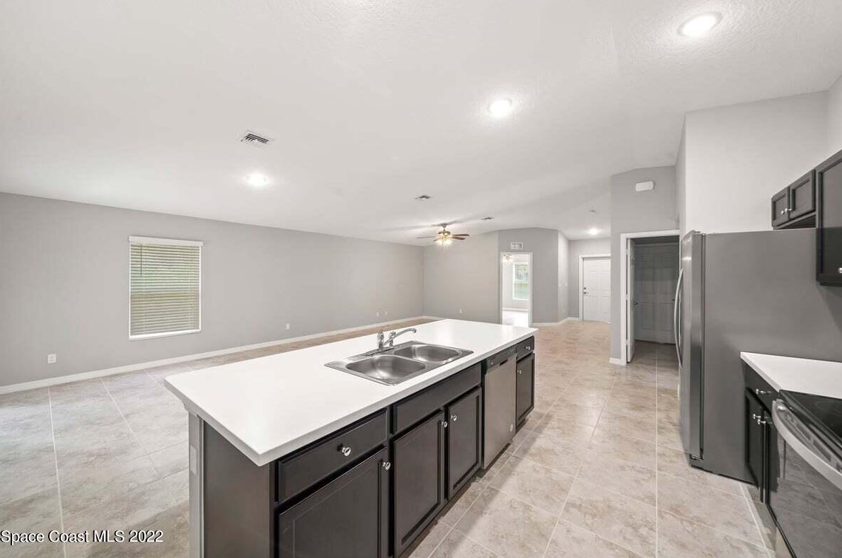 2697 Dennis Ave, Melbourne FL  32909-8729 exterior