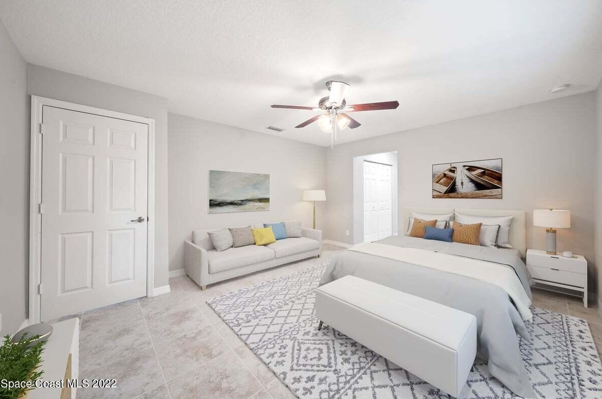 2697 Dennis Ave, Melbourne FL  32909-8729 exterior