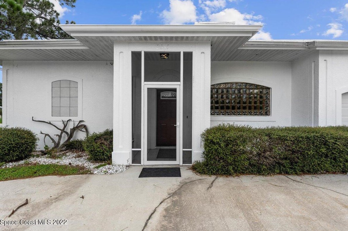 2315 Emerson Dr Se, Melbourne, FL 32909