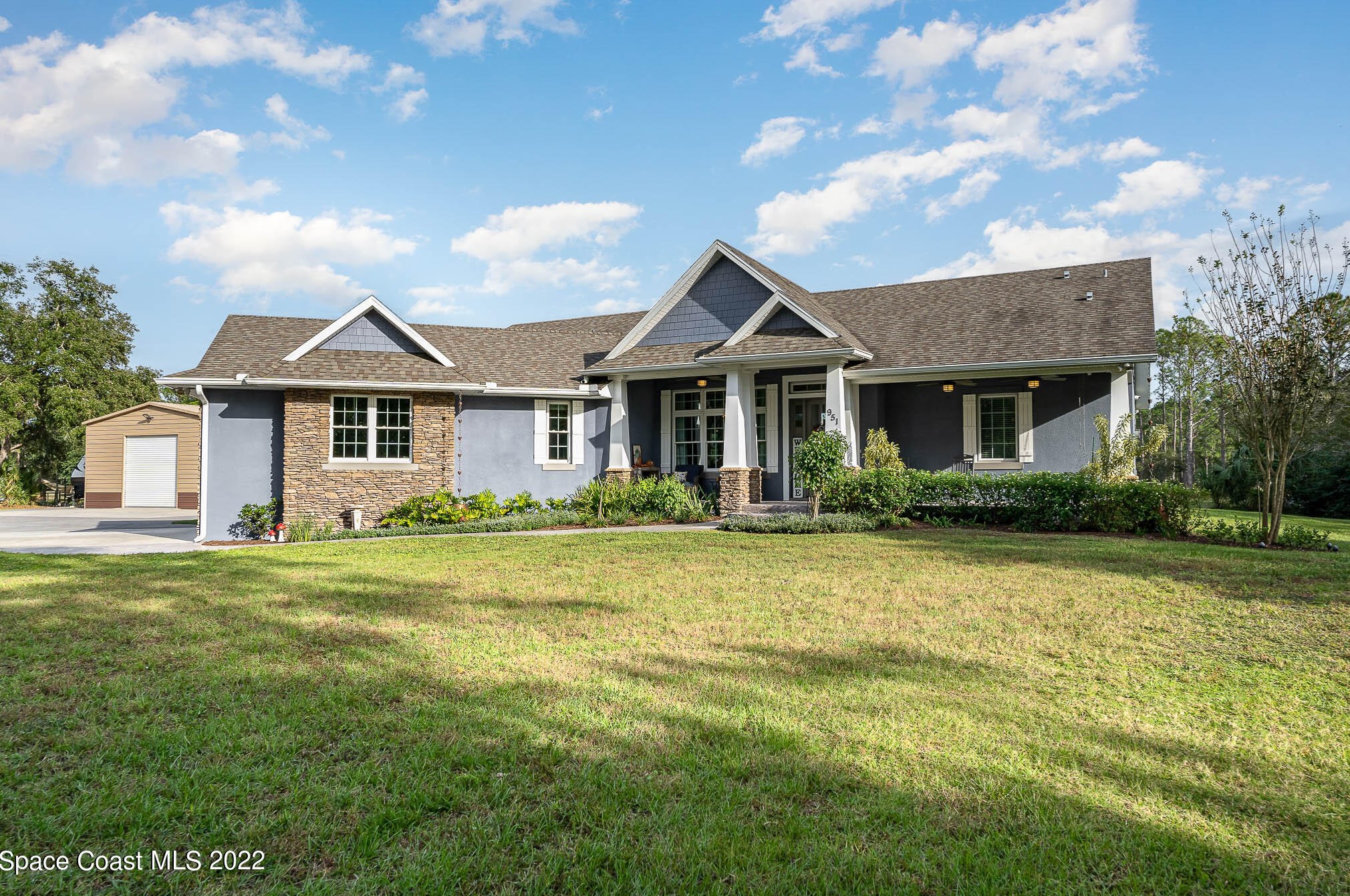 951 Shellcracker Rd, Mims, FL 32754