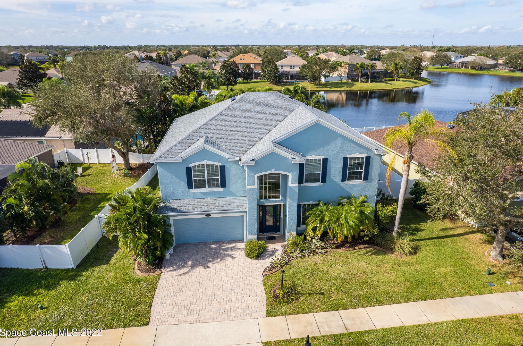 4023 Orchard Dr, Melbourne, FL 32940-1228