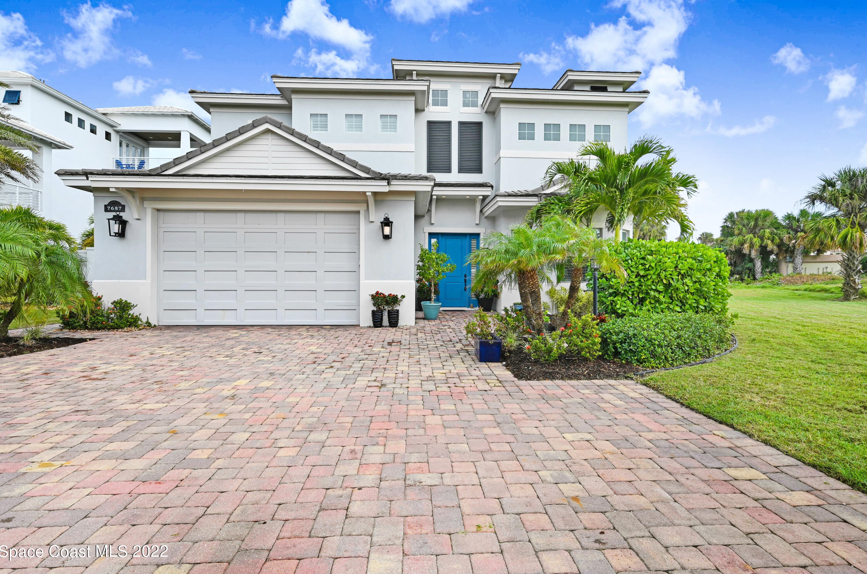 7687 Kiawah Way, Melbourne, FL 32951-3987