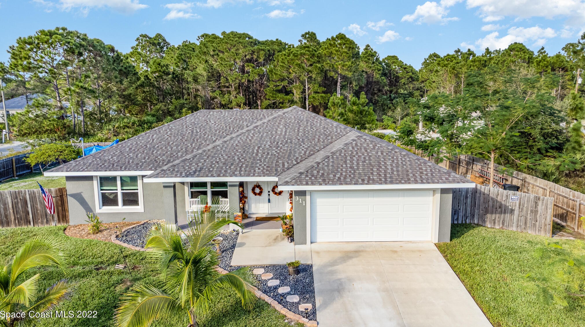 311 Reading St, Melbourne, FL 32909-8982
