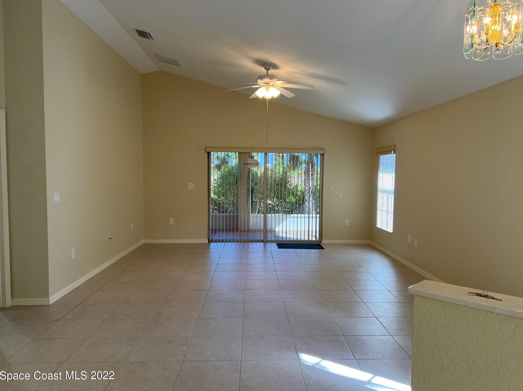 4261 Timothy Dr, Merritt Island FL  32953-8152 exterior