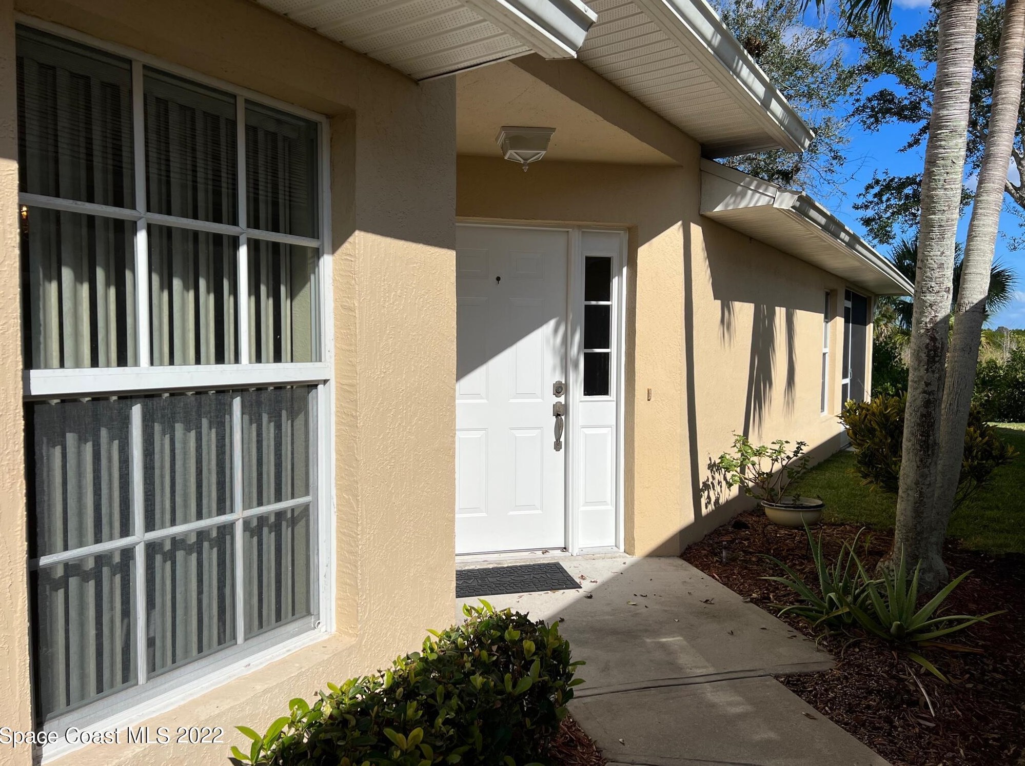 4261 Timothy Dr, Merritt Island FL  32953-8152 exterior