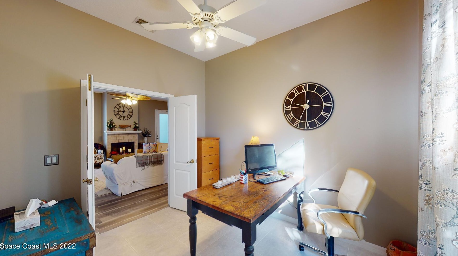 1820 Winding Ridge Cir, Melbourne FL  32909-2314 exterior