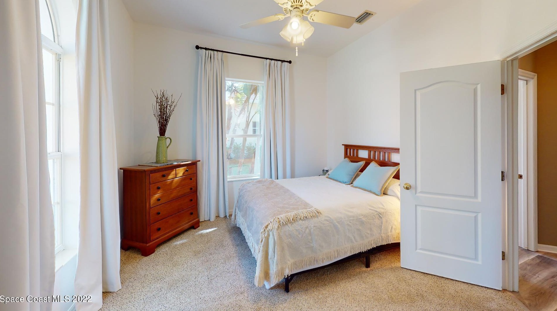 1820 Winding Ridge Cir, Melbourne FL  32909-2314 exterior