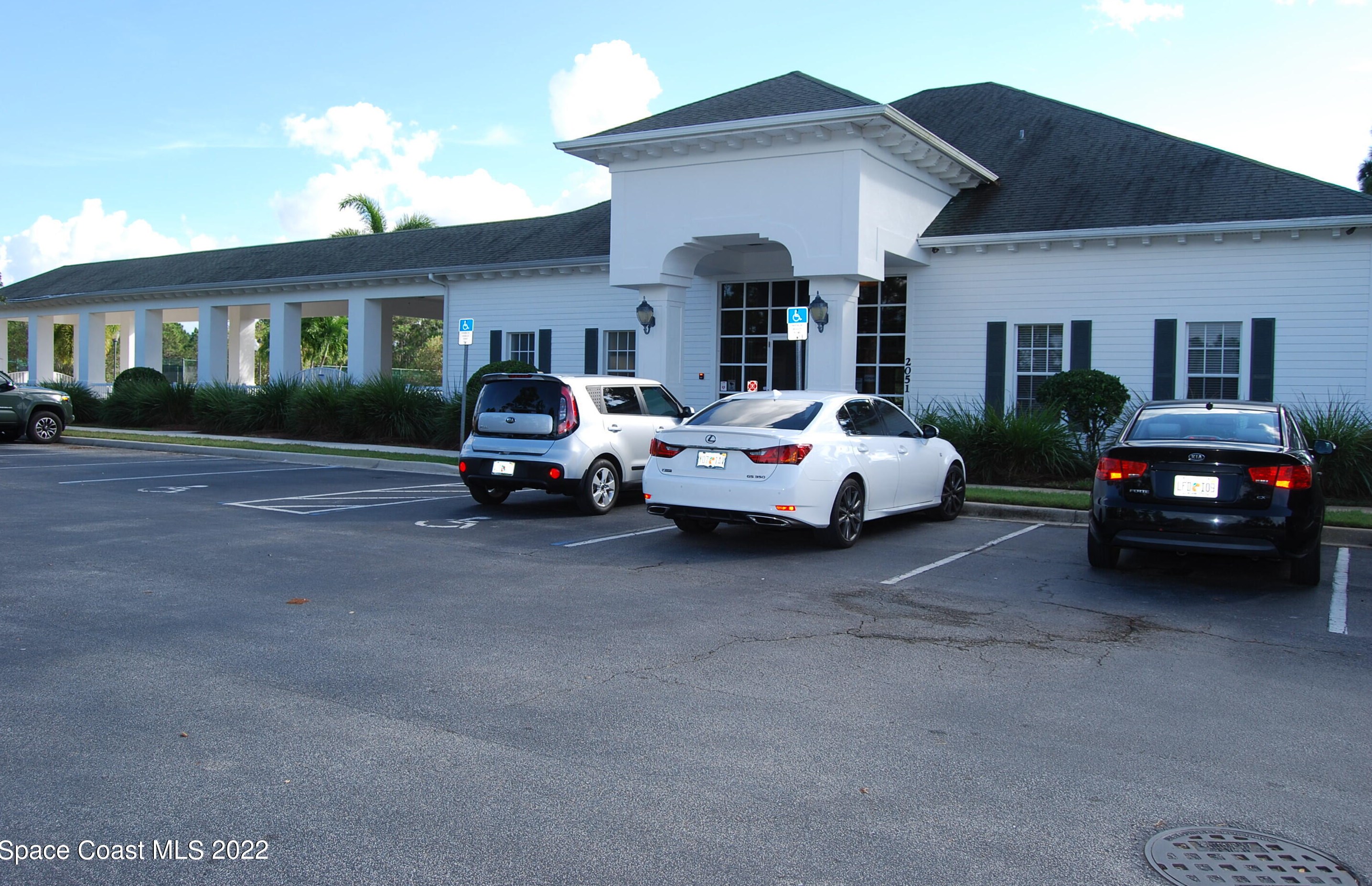 1820 Winding Ridge Cir, Melbourne FL  32909-2314 exterior