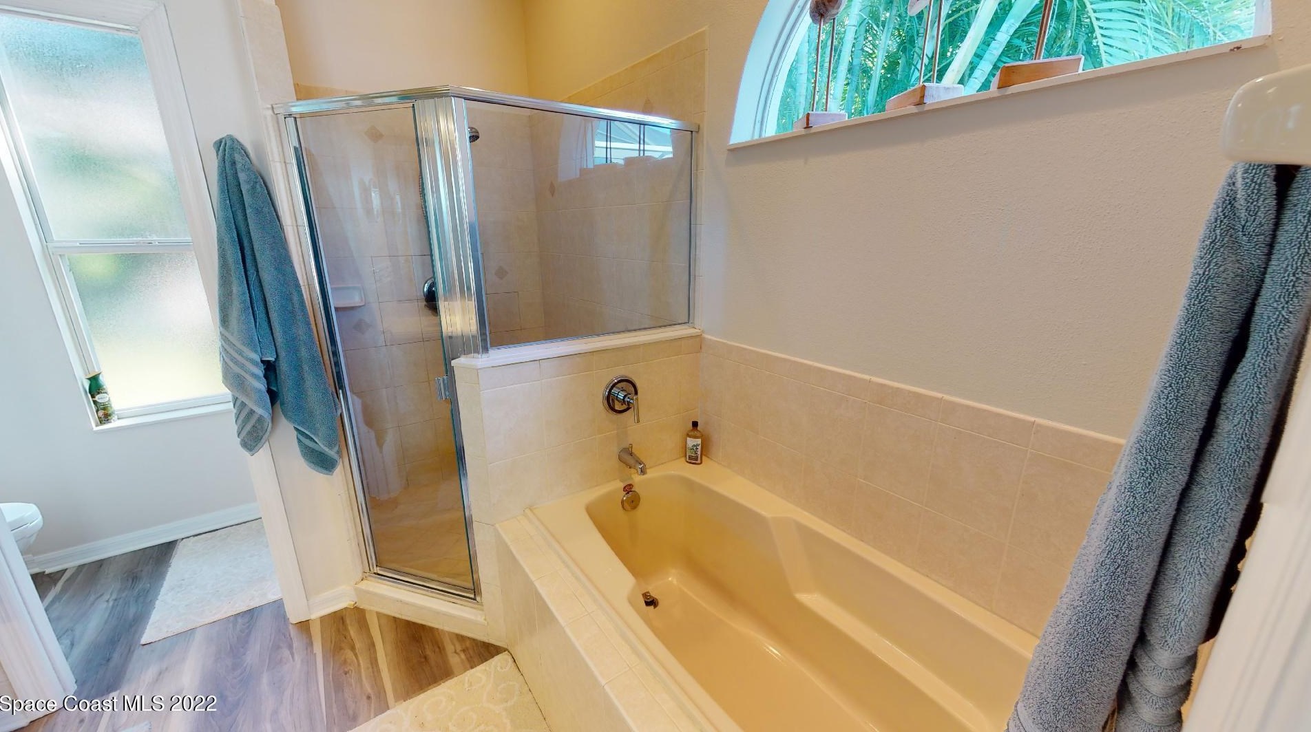1820 Winding Ridge Cir, Melbourne FL  32909-2314 exterior