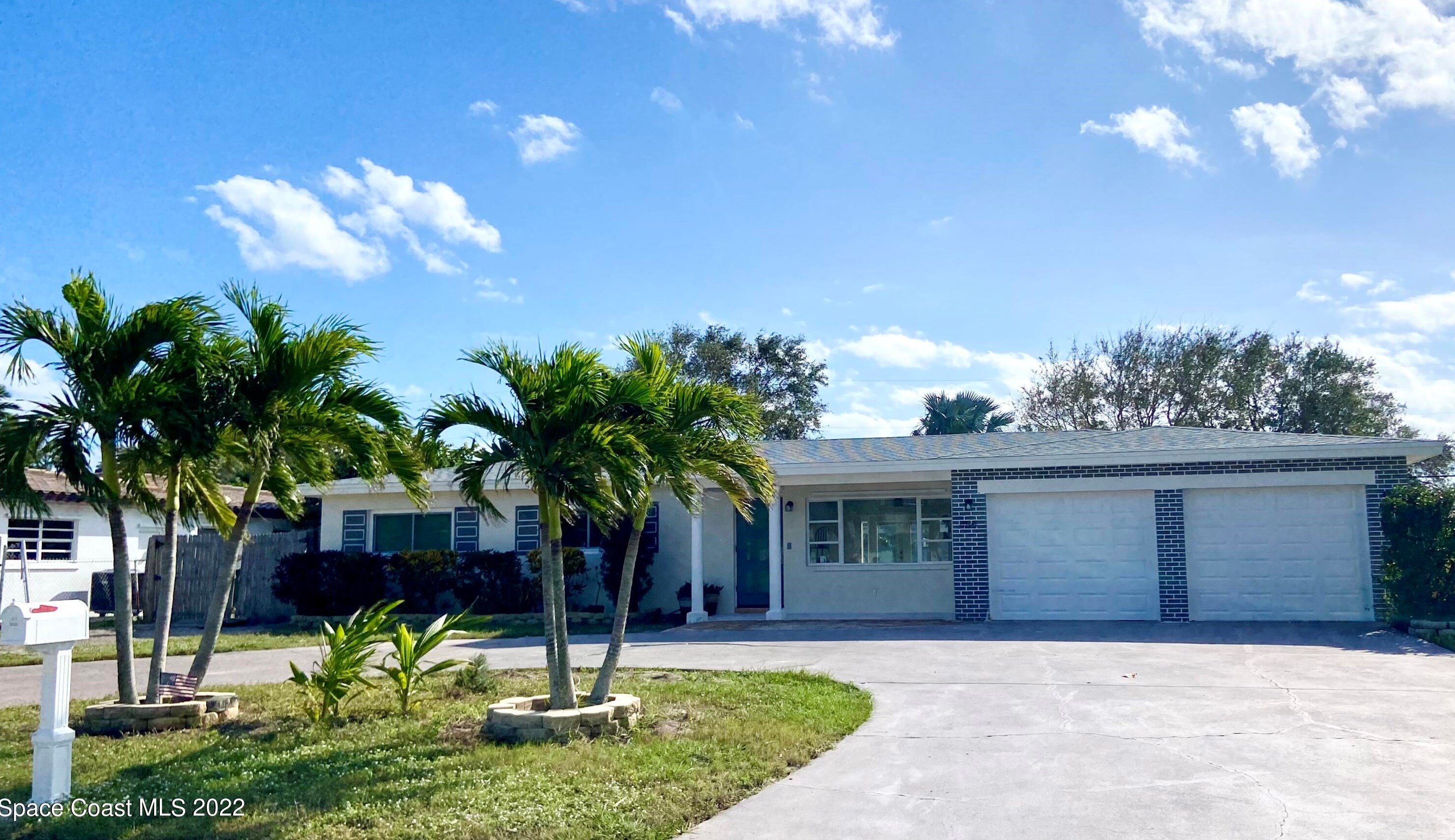 455 Harwood Ave, Melbourne, FL 32937