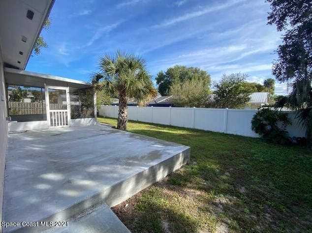 961 N Dixie Ave, Titusville, FL 32796