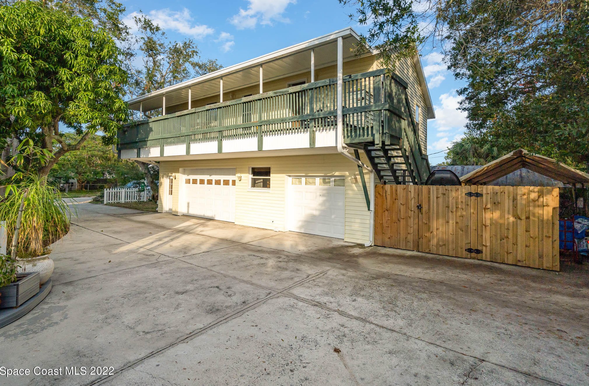 625 Lincoln Ave, Melbourne, FL 32901-4644