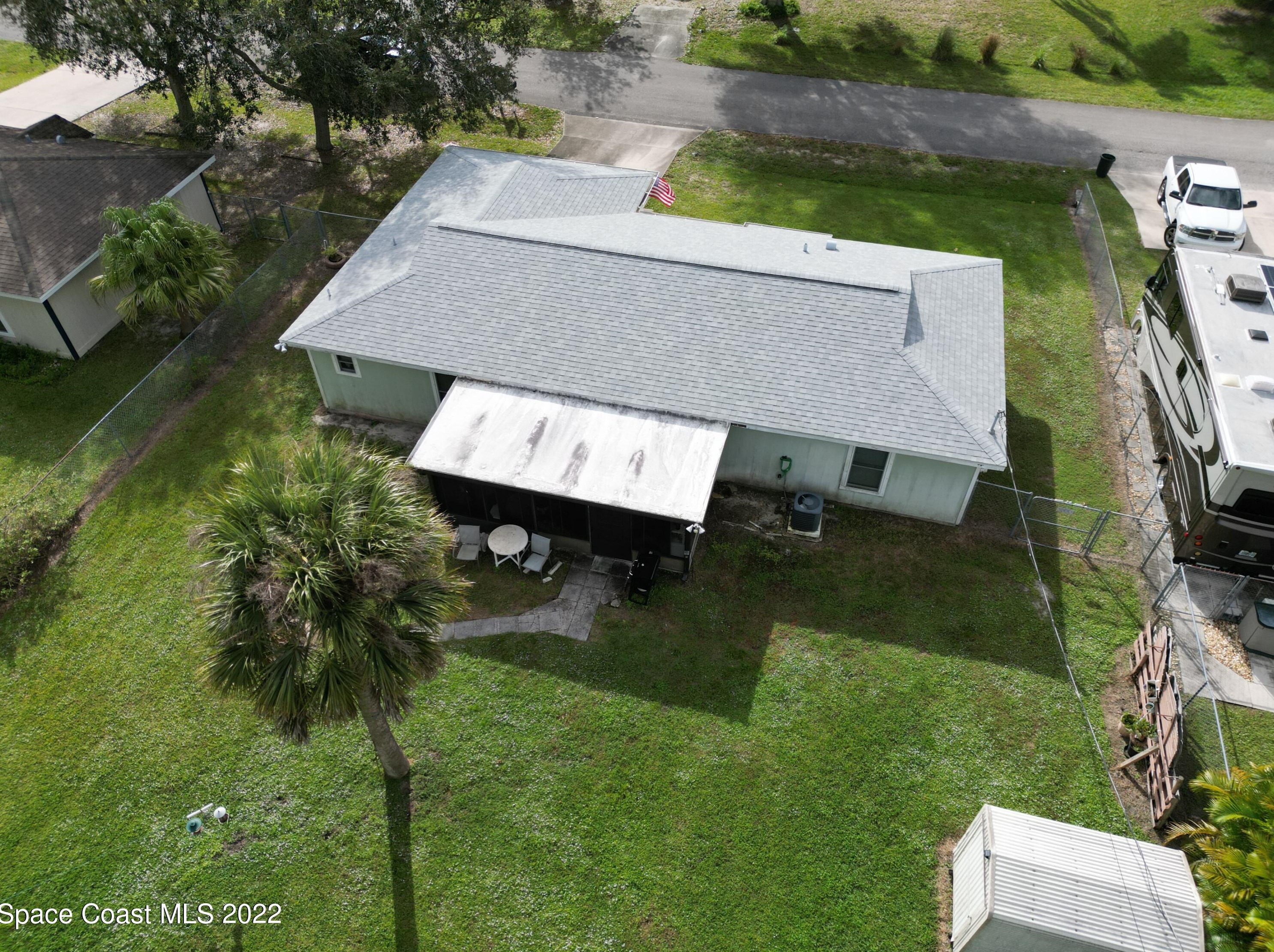 1313 Pakenham St, Melbourne, FL 32907-8022