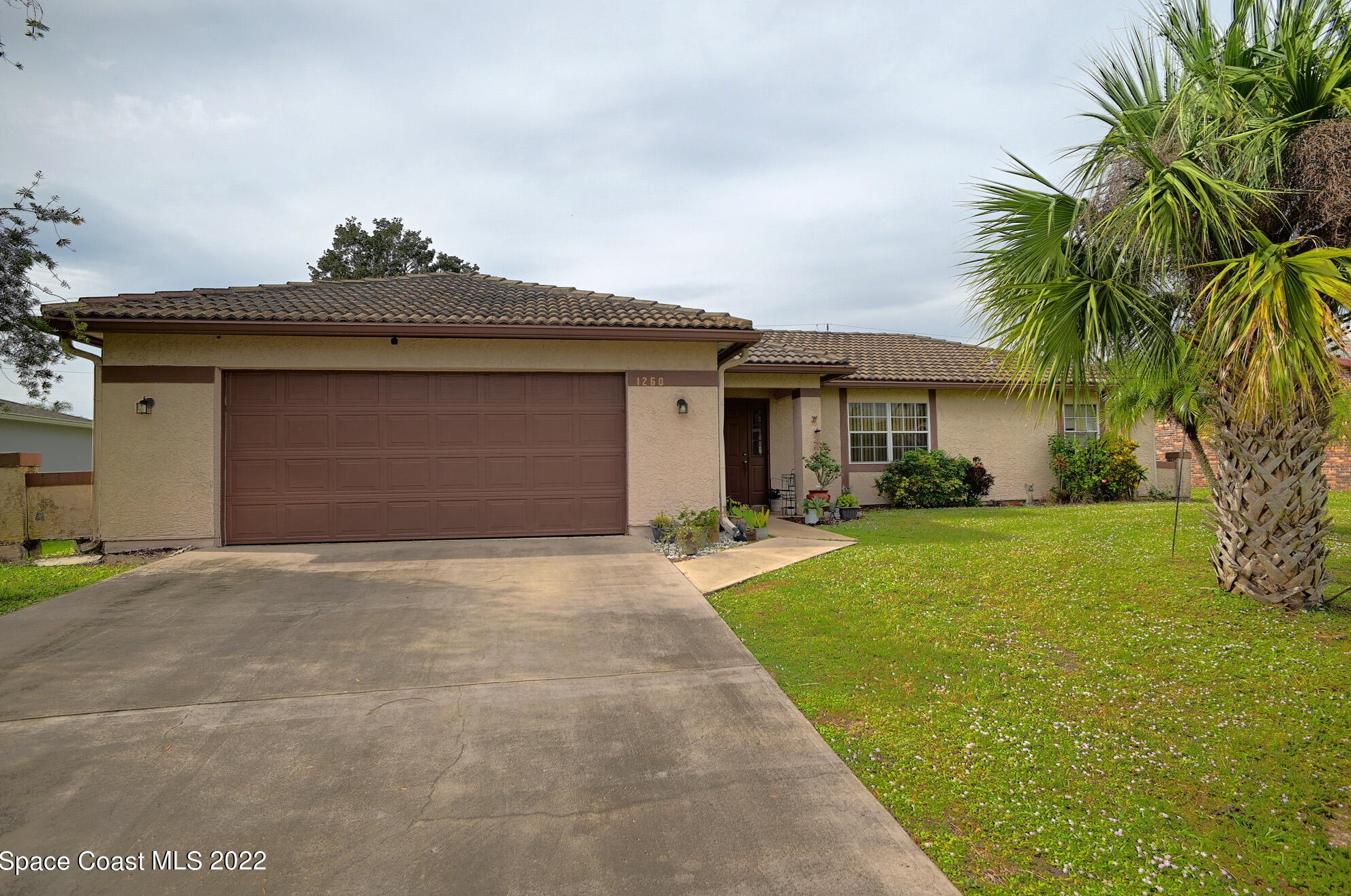 1260 Gustrow Ave, Melbourne, FL 32907-1058