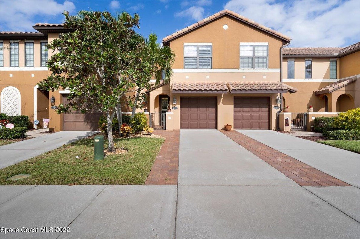 154 Clemente Dr, Melbourne, FL 32937-5709