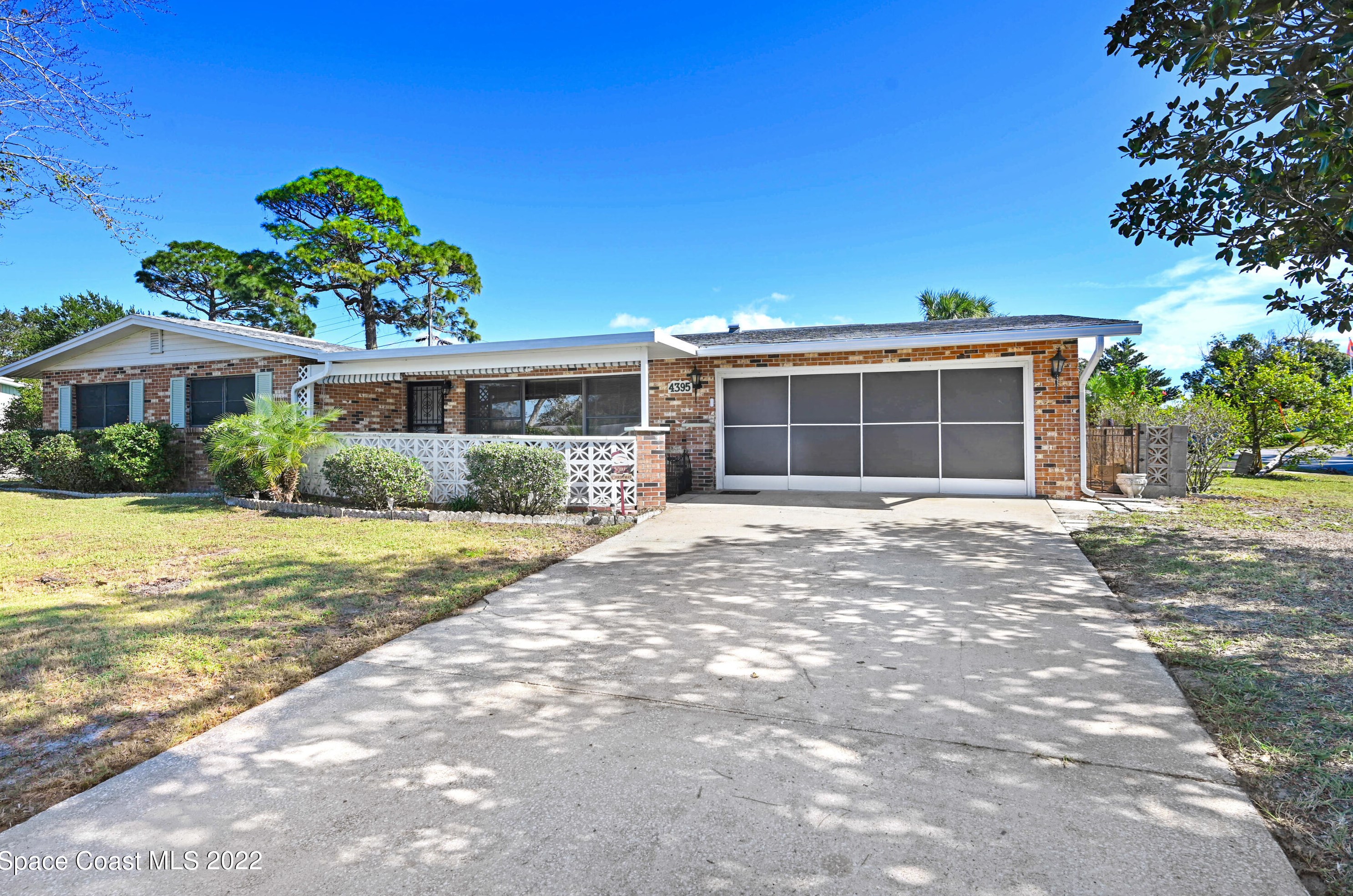 4395 Elliot Ave, Titusville, FL 32780