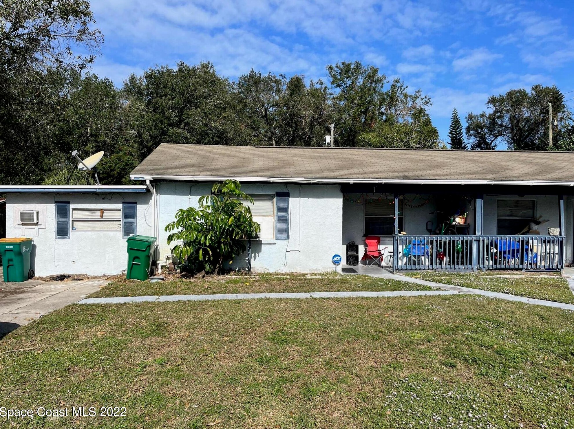 450 Robin Hood Dr, Merritt Island, FL 32953