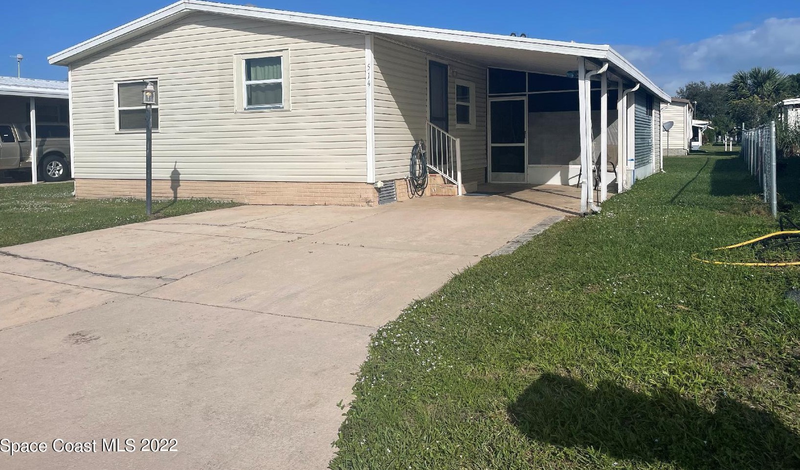 514 Puffin Dr, Sebastian, FL 32976