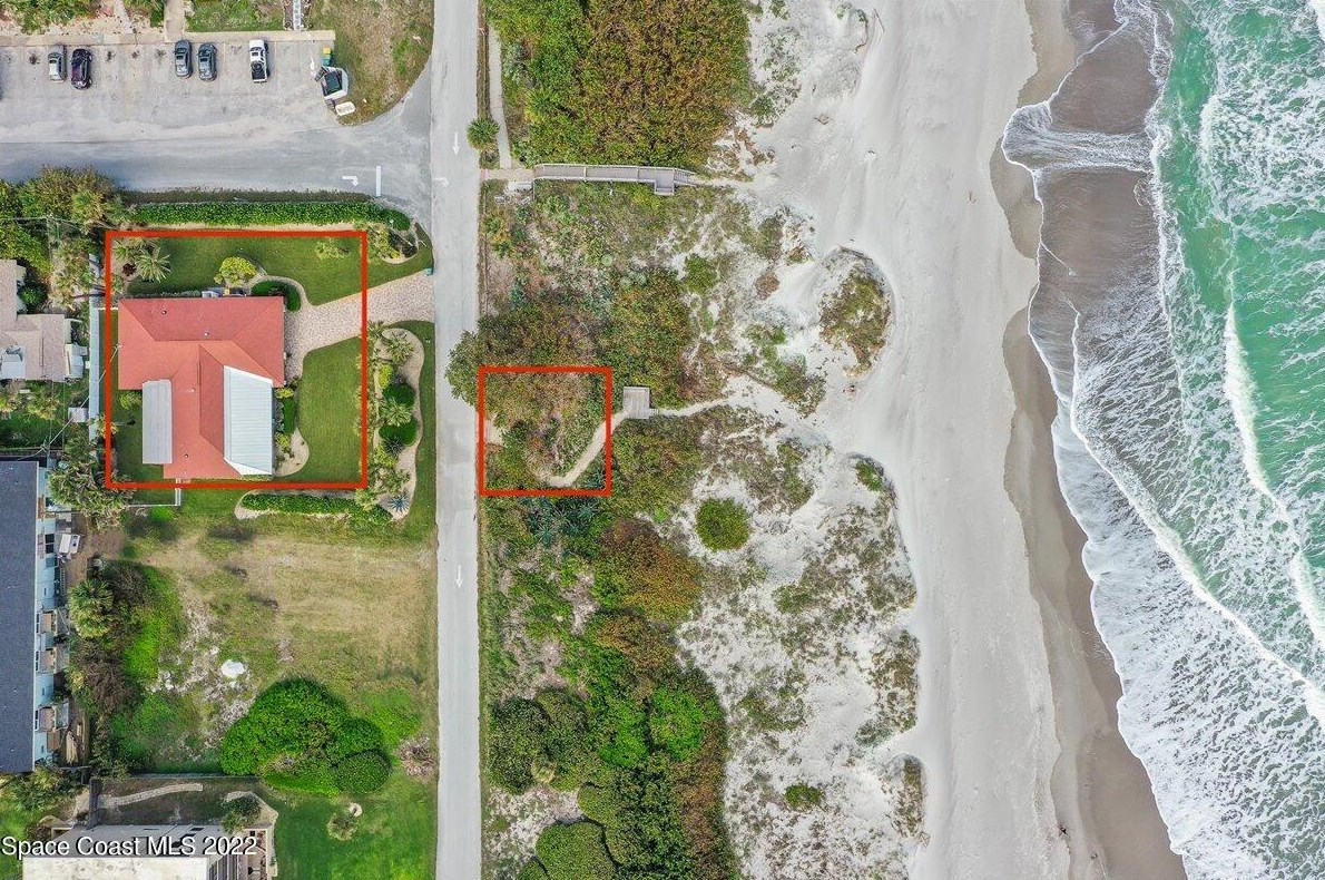 1004 Wavecrest Ave, Melbourne, FL 32903-3236