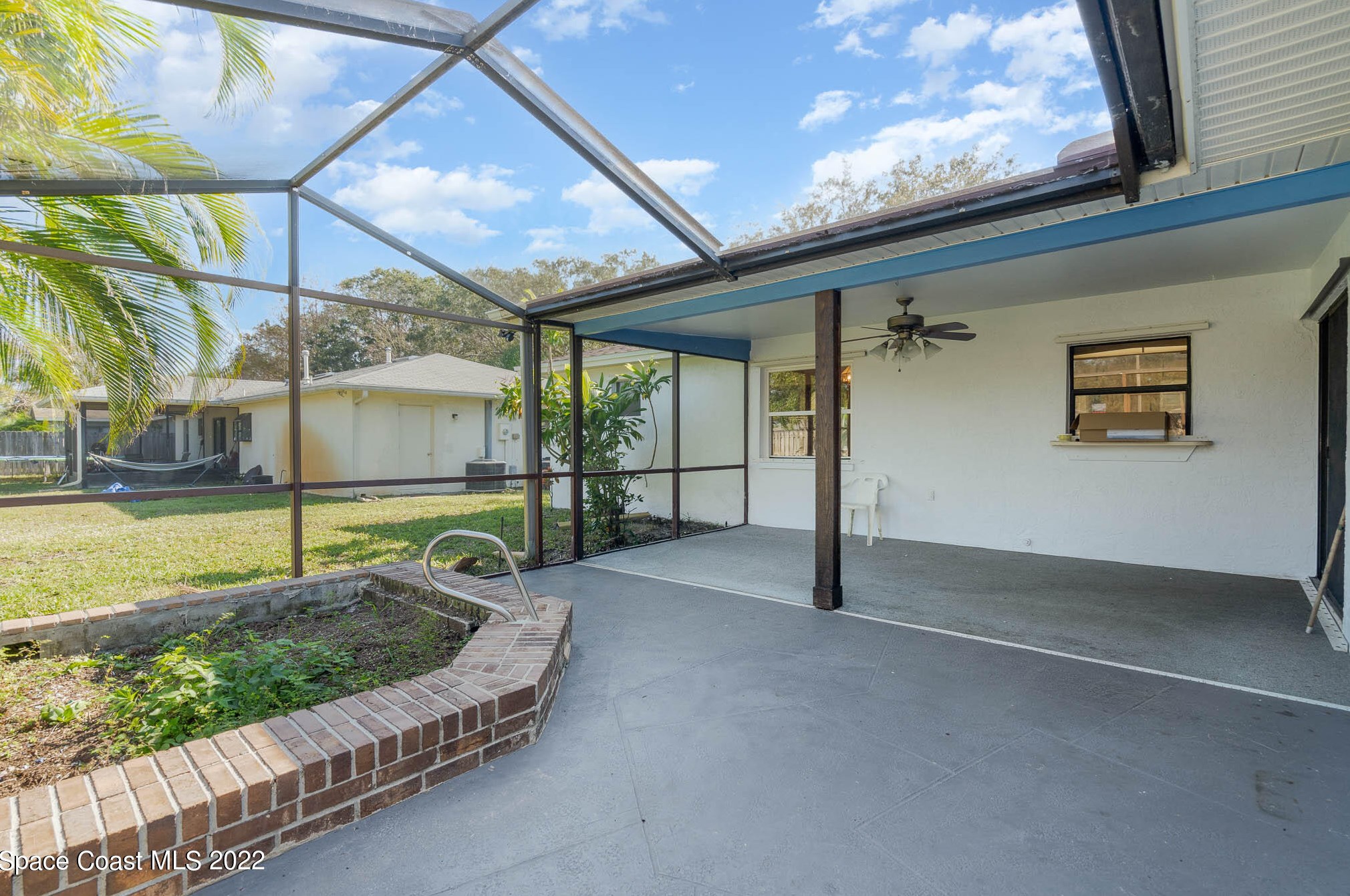 2014 Nicklaus Dr, Melbourne FL  32935-4514 exterior