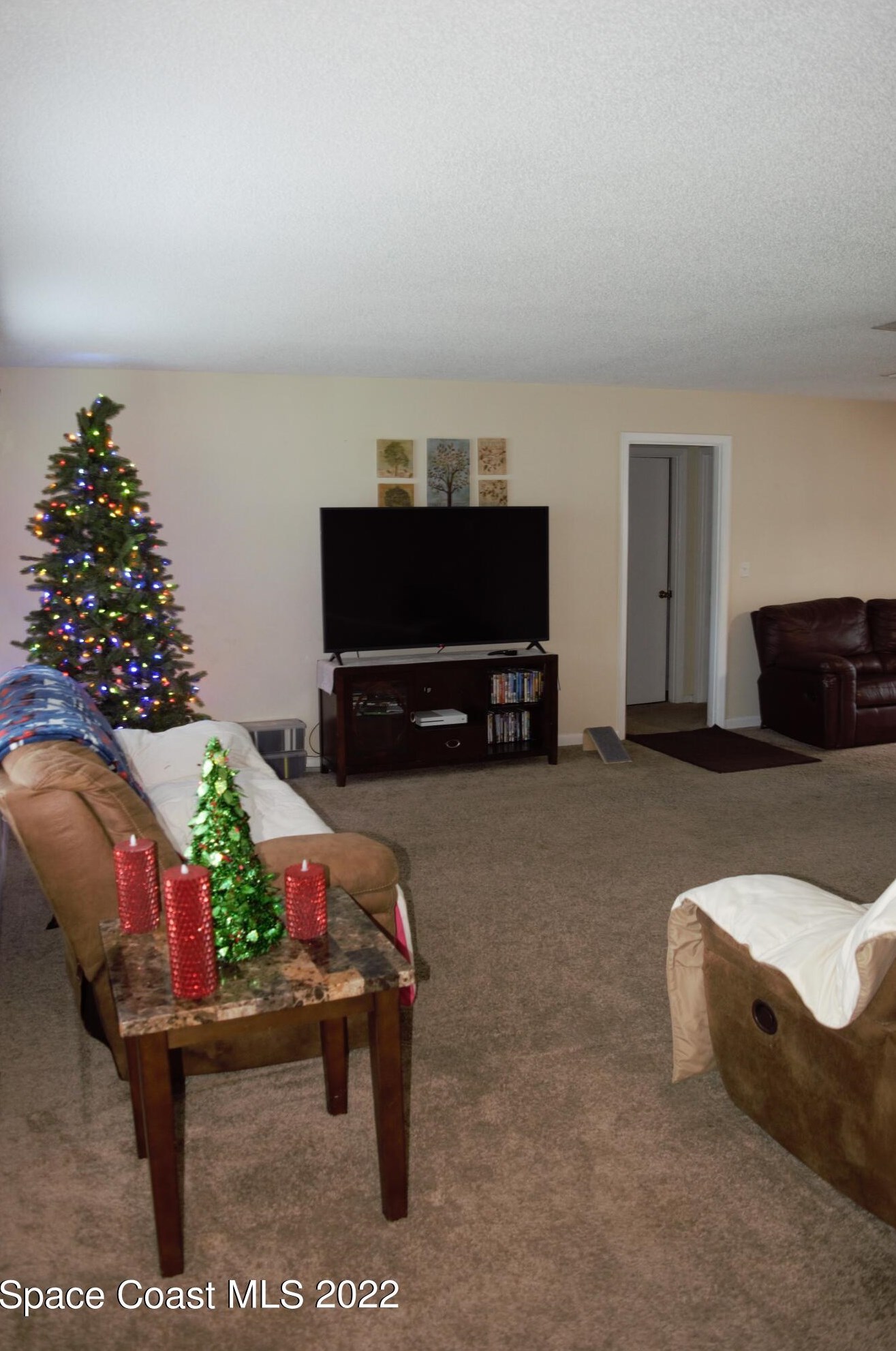 1616 E Carriage Dr, Titusville, FL 32796