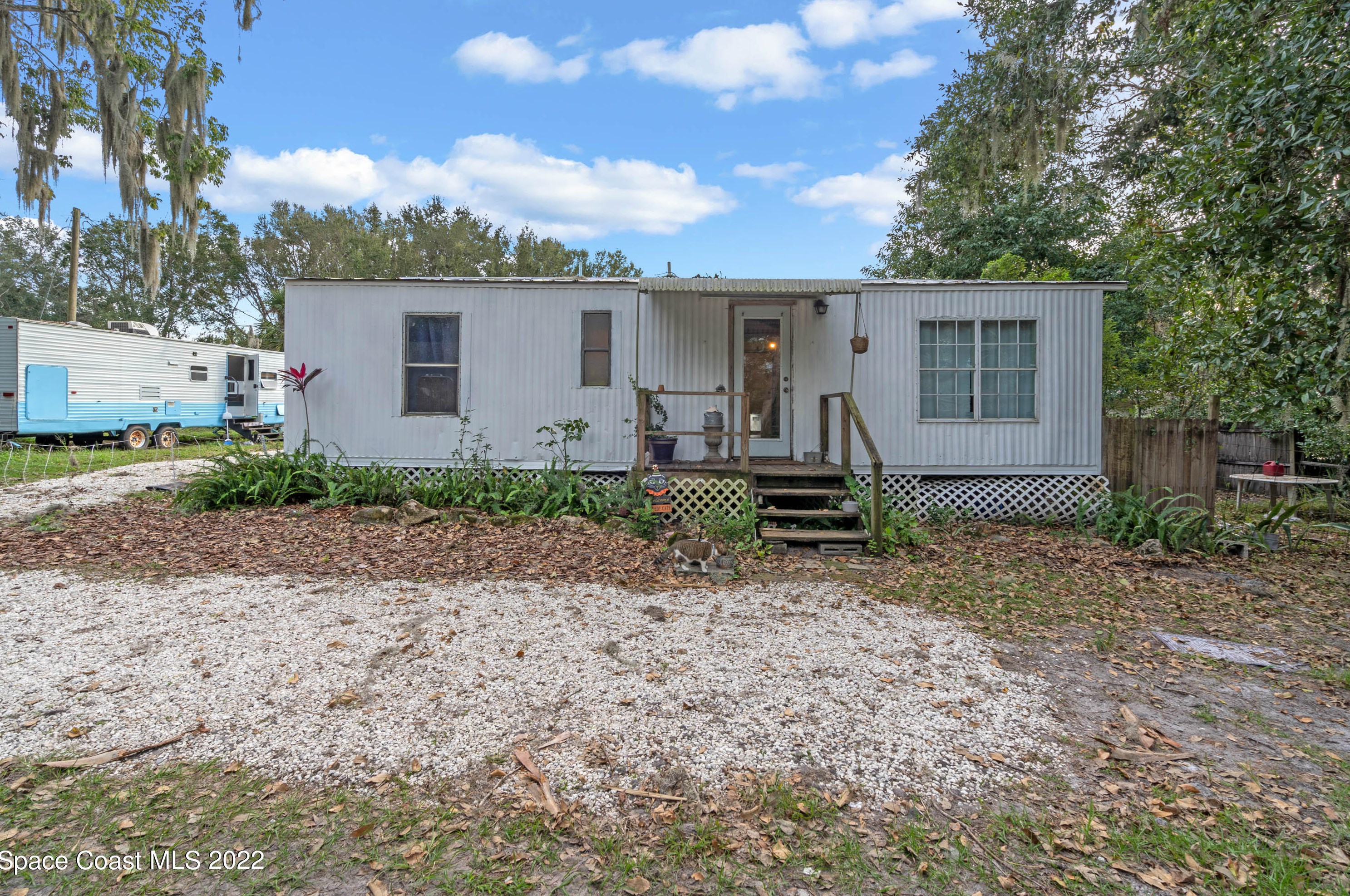 2595 Parrish Rd, Titusville, FL 32796