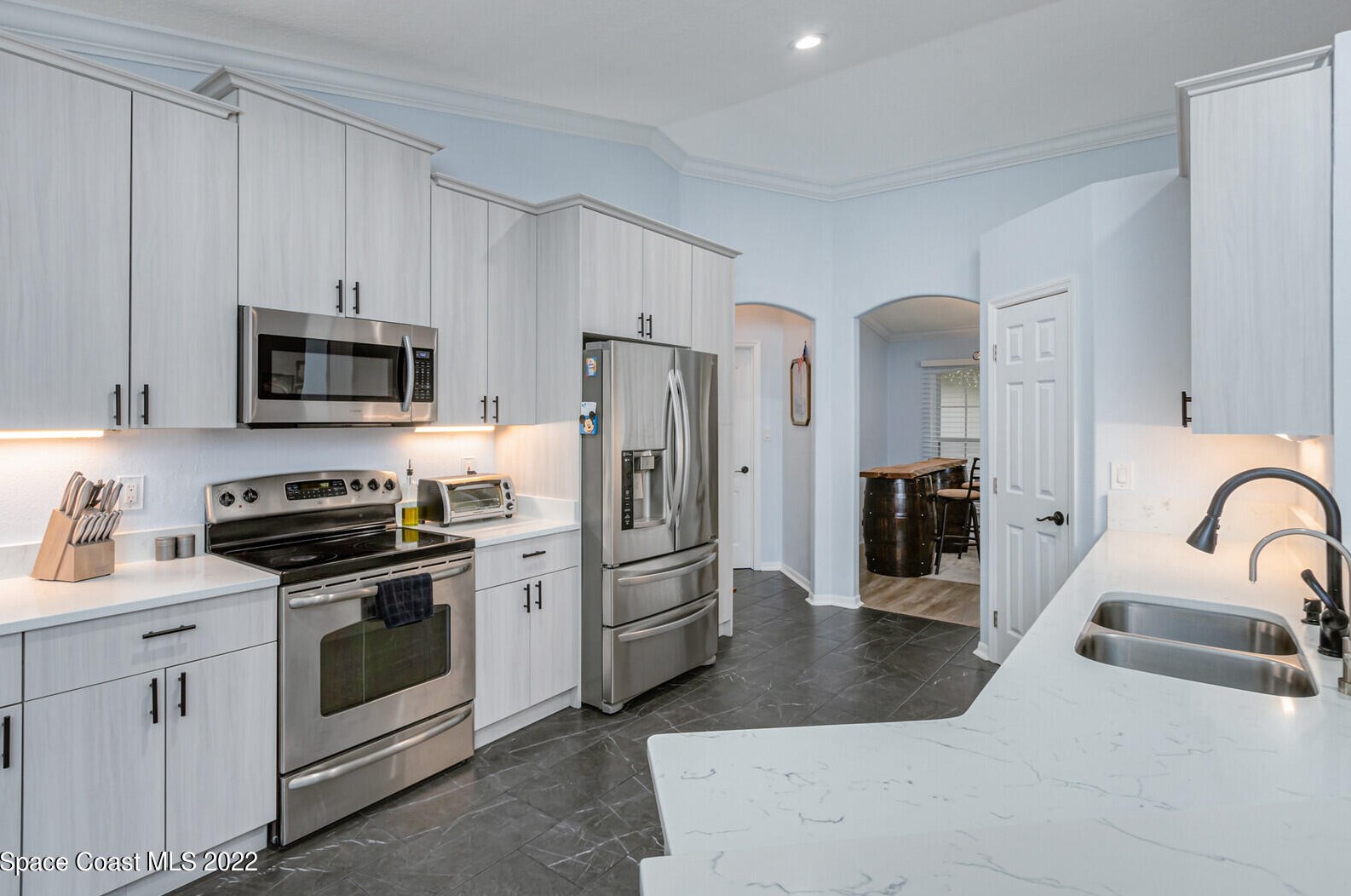 3535 Savannahs Trl, Merritt Island FL  32953-8625 exterior