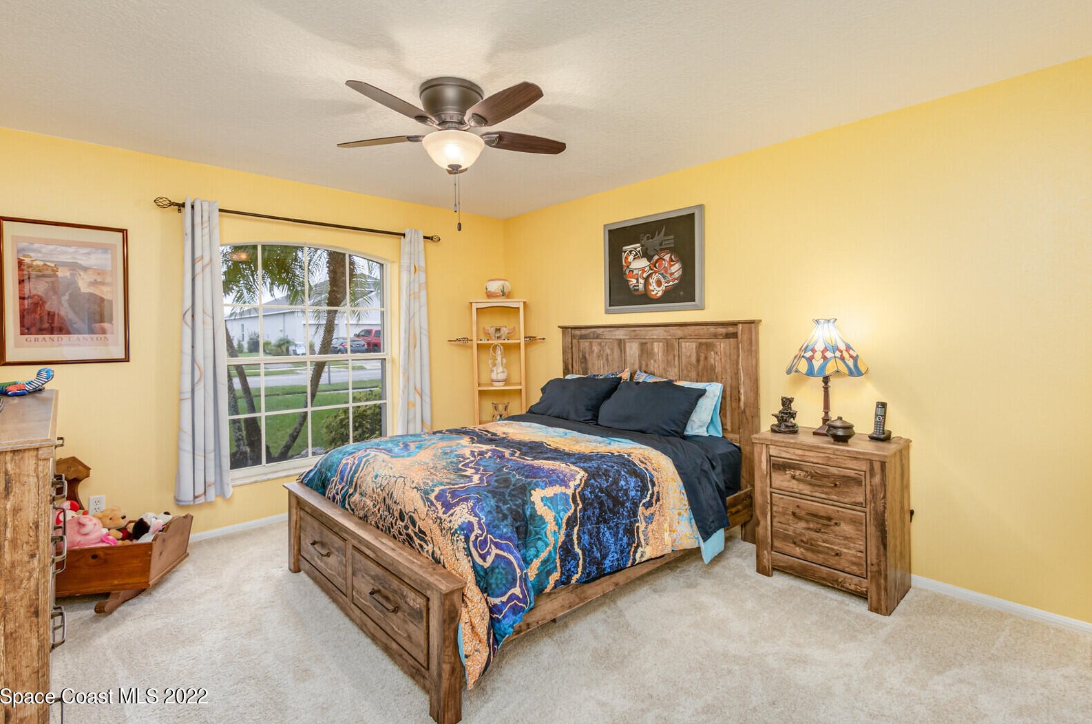 3535 Savannahs Trl, Merritt Island FL  32953-8625 exterior