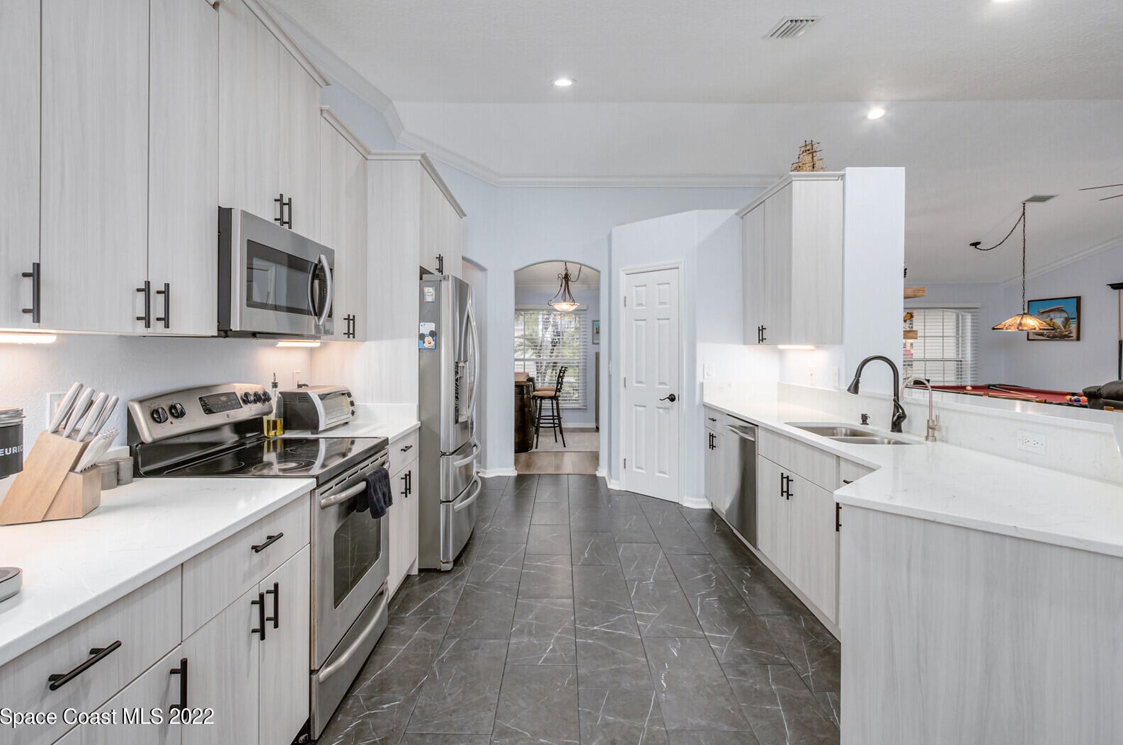 3535 Savannahs Trl, Merritt Island FL  32953-8625 exterior