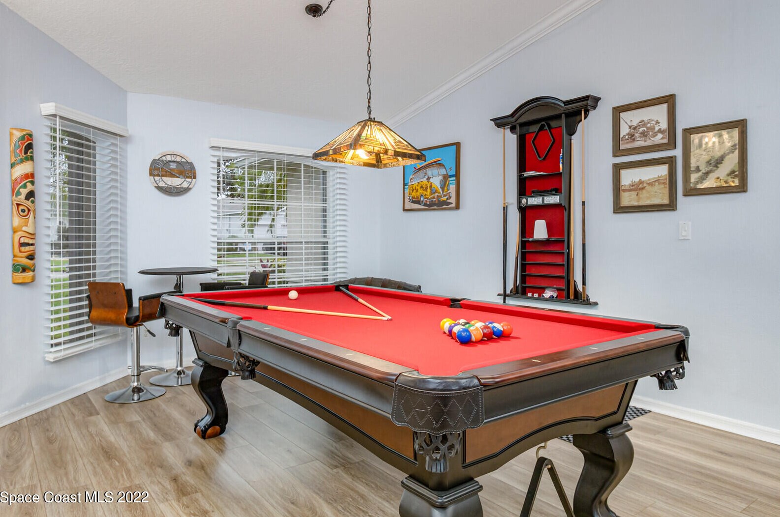 3535 Savannahs Trl, Merritt Island FL  32953-8625 exterior