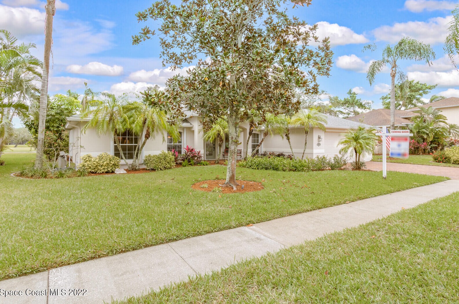 3535 Savannahs Trail, Merritt Island, FL 32953