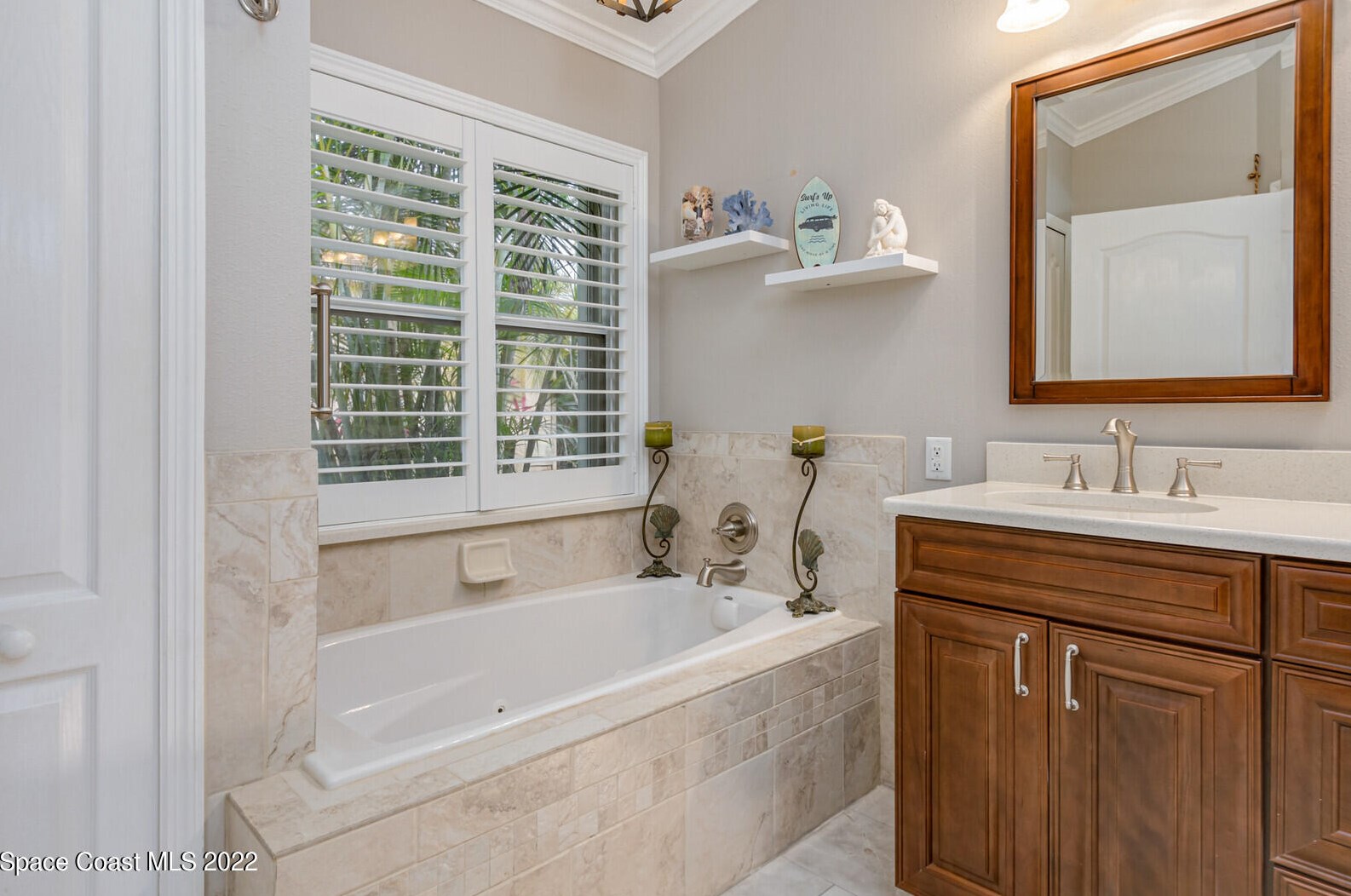 3535 Savannahs Trl, Merritt Island FL  32953-8625 exterior