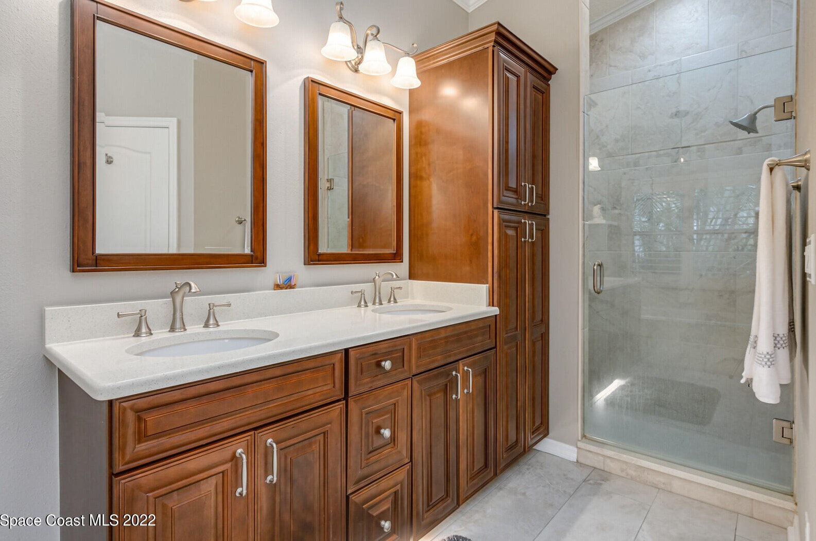 3535 Savannahs Trl, Merritt Island FL  32953-8625 exterior