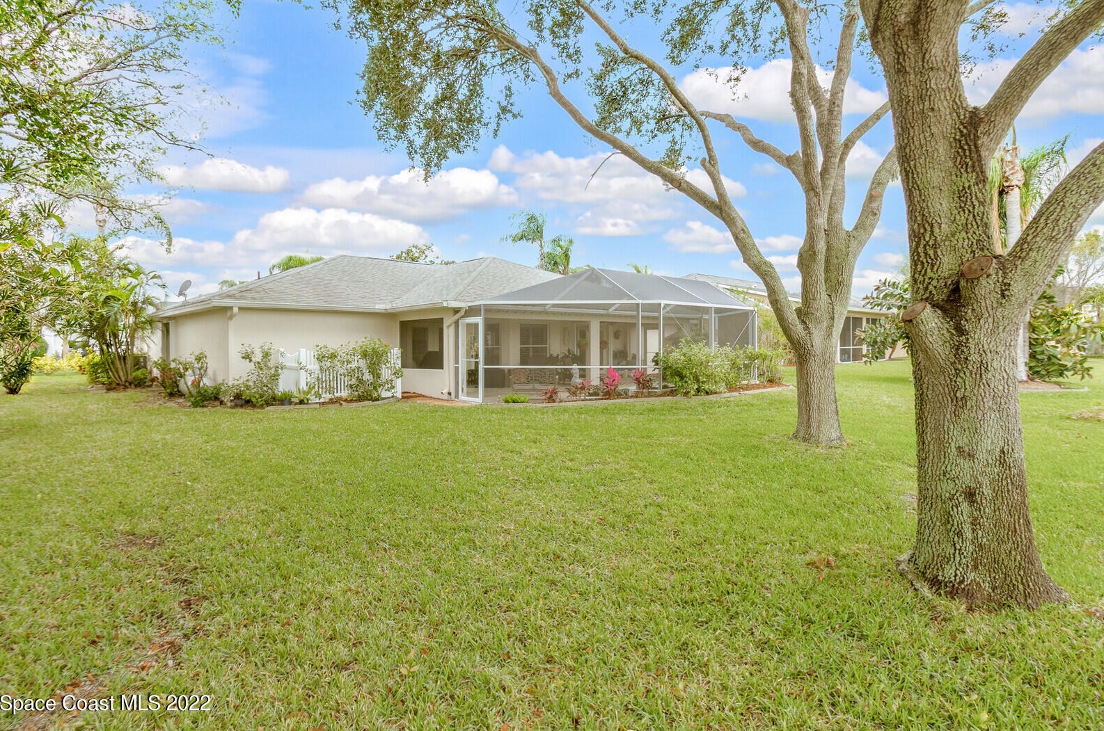 3535 Savannahs Trl, Merritt Island FL  32953-8625 exterior